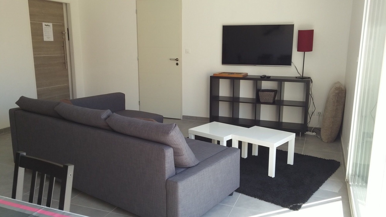 Photo of Livingroom in Port District