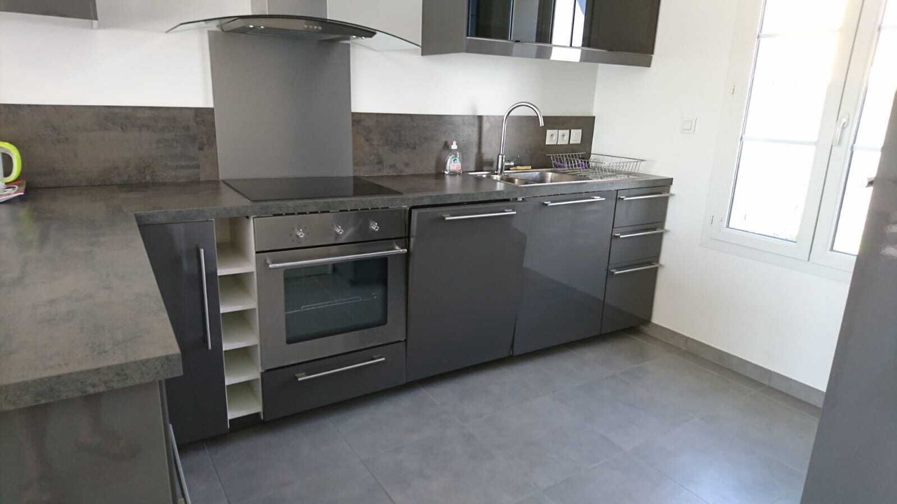 Photo of Kitchen in Port District