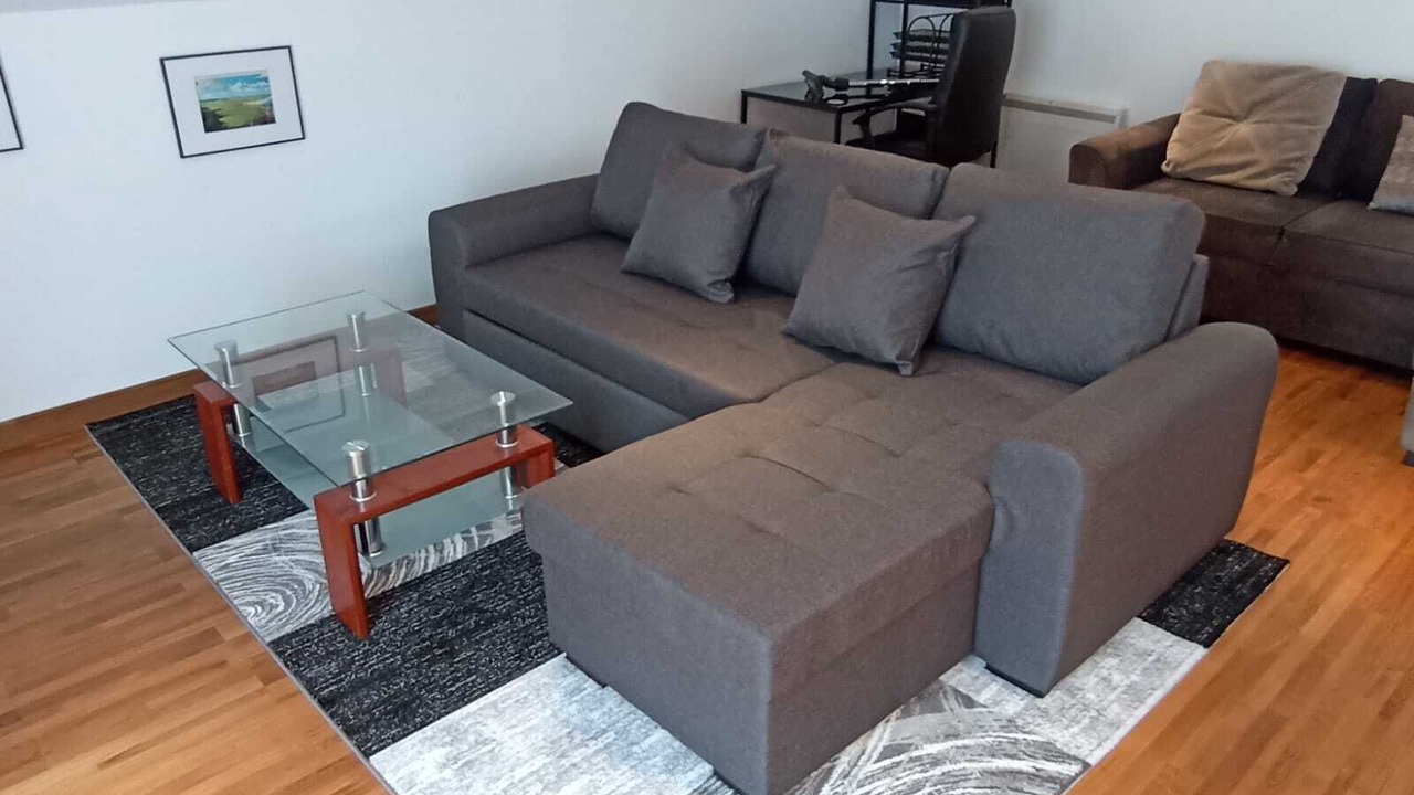 Photo of Livingroom in Port District
