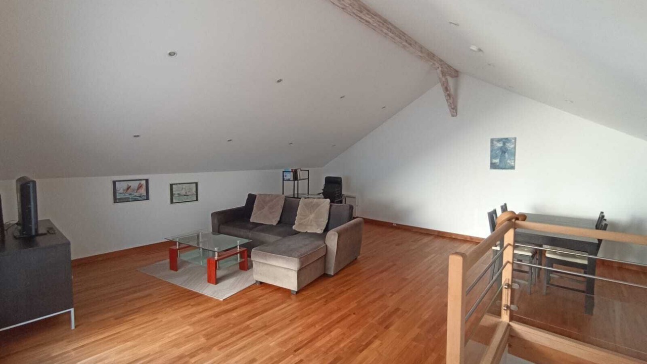 Photo of Livingroom in Port District
