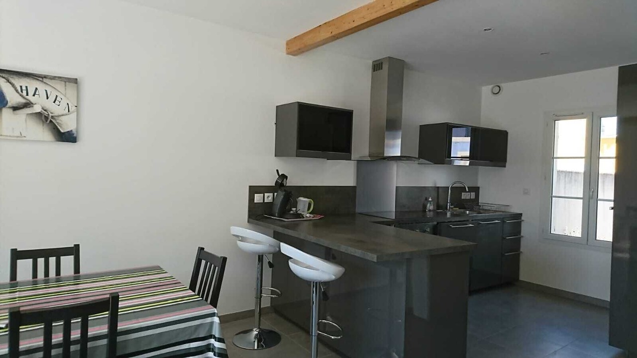 Photo of Kitchen in Port District