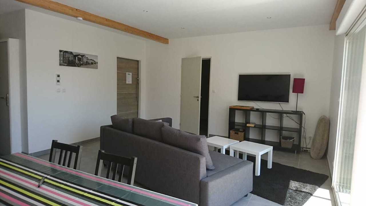 Photo of Livingroom in Port District