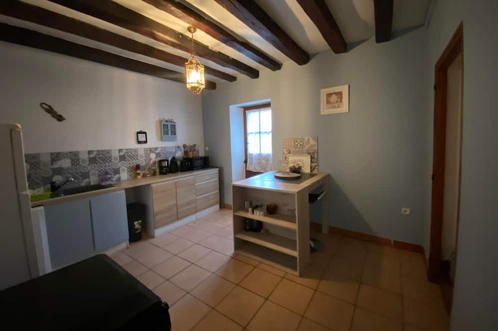 Photo of Kitchen in Savigne
