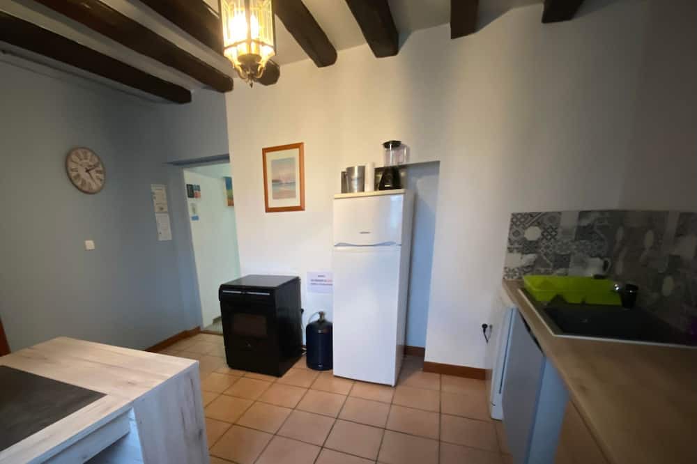 Photo of Kitchen in Savigne