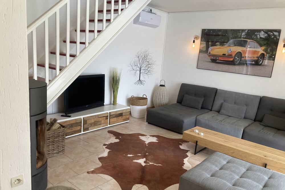 Photo of Livingroom in Lalinde