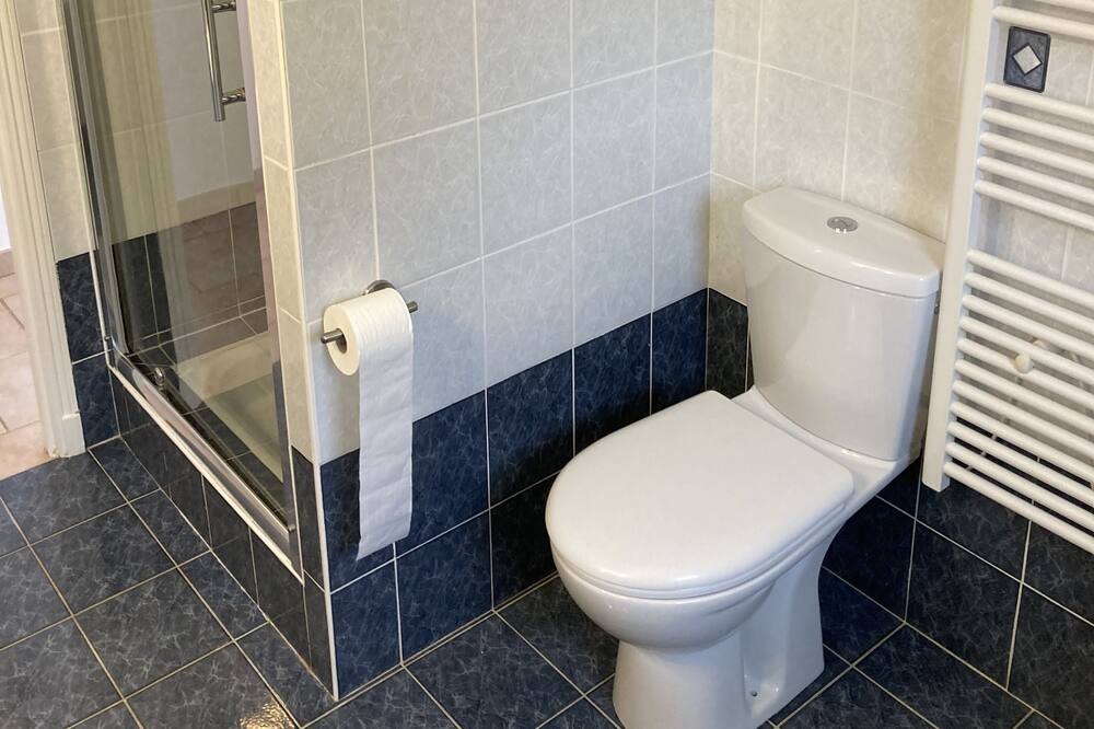 Photo of Bathroom in Lalinde