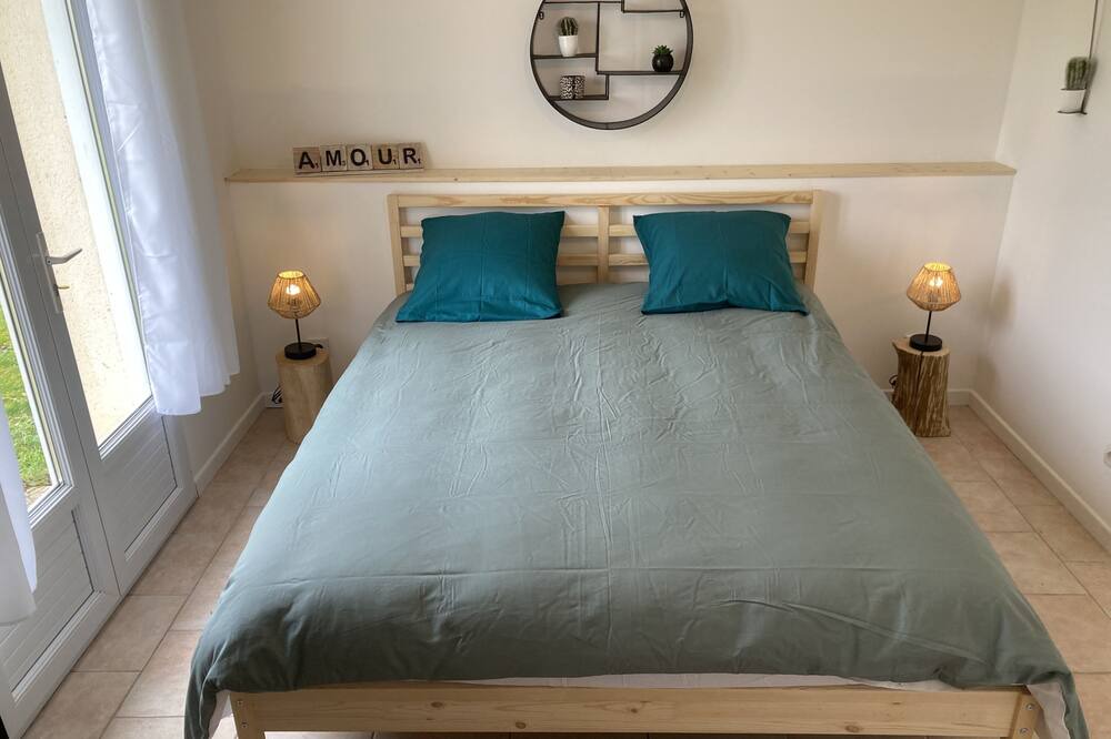 Photo of Bedroom in Lalinde