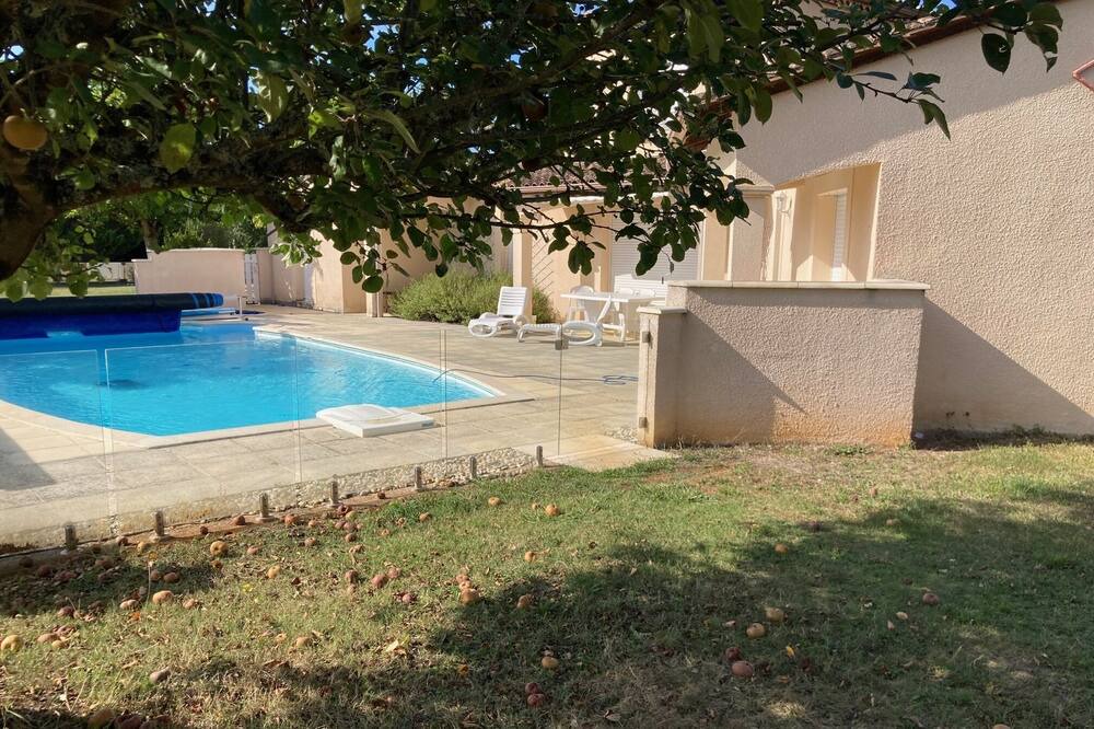 Photo of Outdoor in Lalinde