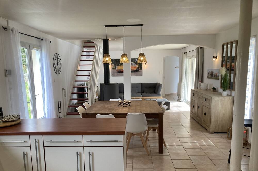 Photo of Kitchen in Lalinde