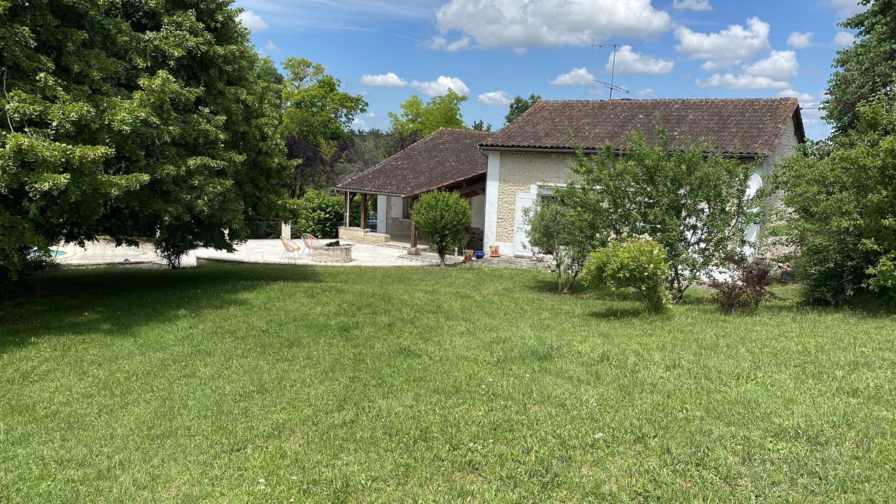 Photo of Outdoor in Allemans