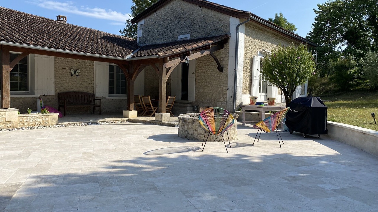 Photo of Outdoor in Allemans