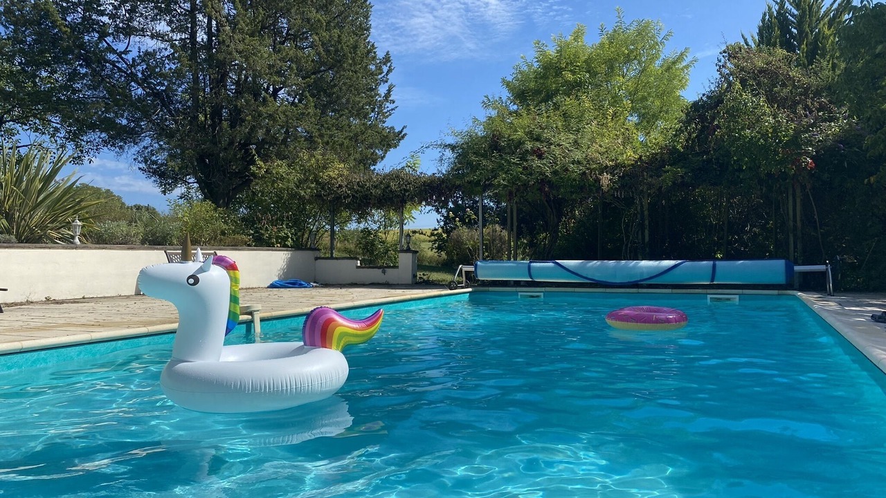 Photo of Outdoor in Allemans