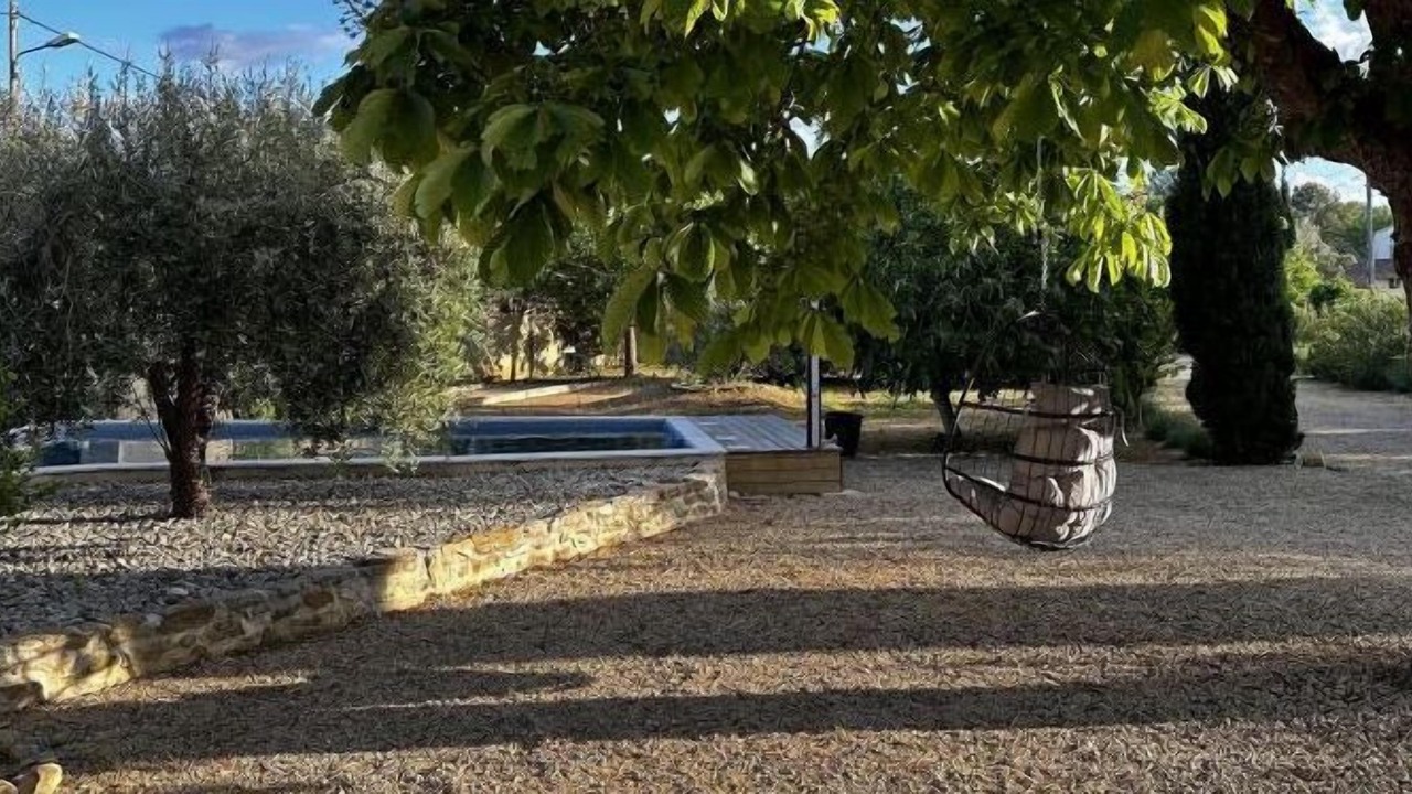 Photo of Outdoor in Mornas