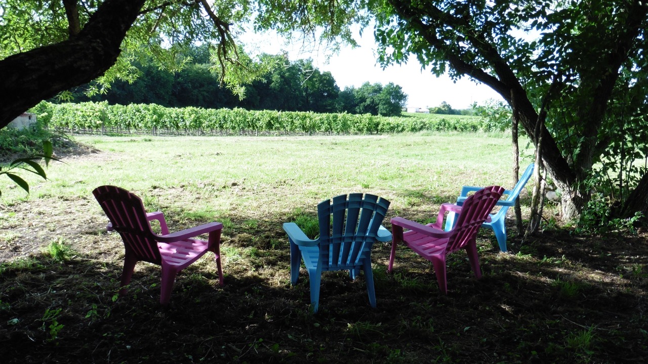 Photo of Outdoor in Barret