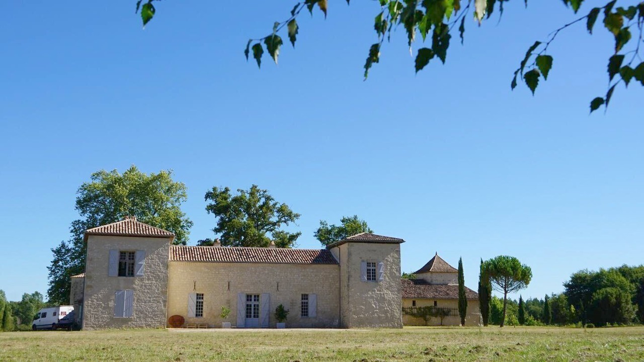 Photo of Outdoor in Pompejac