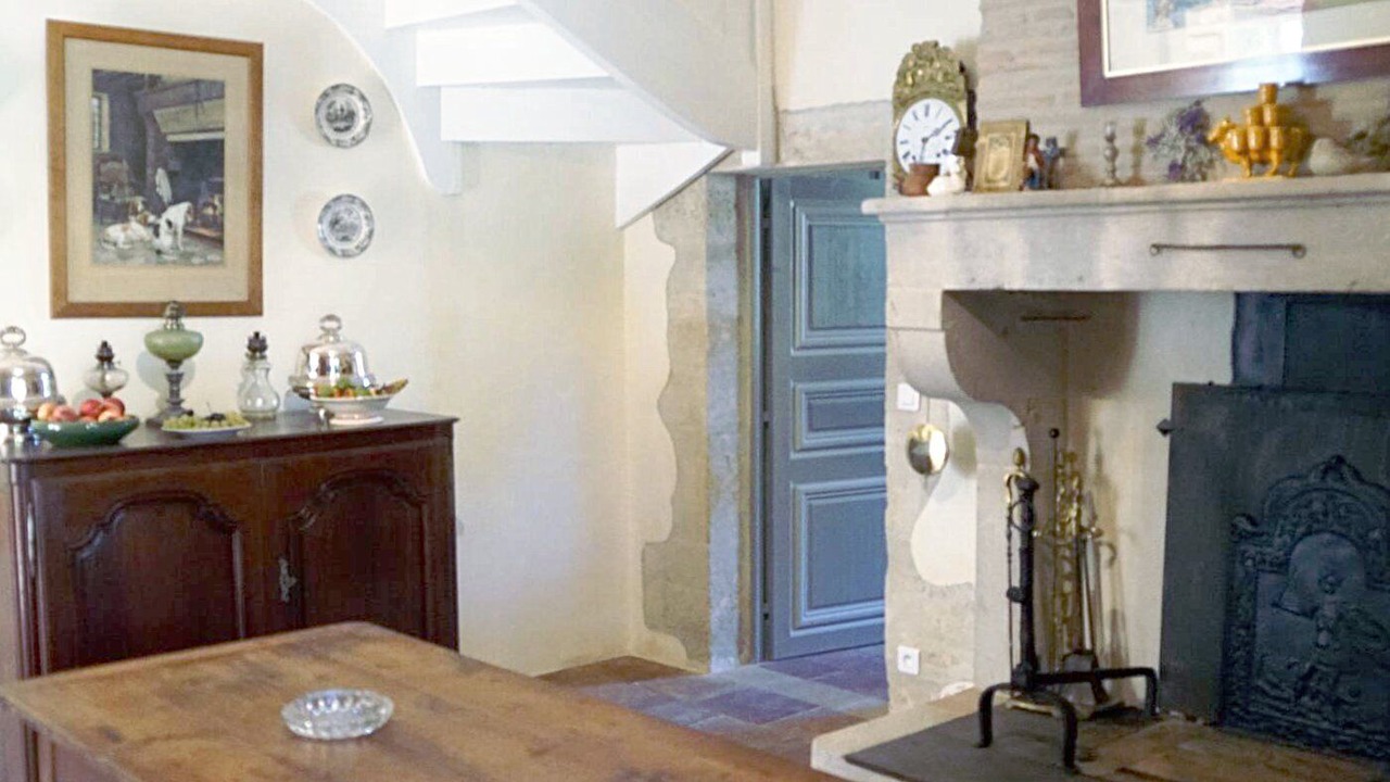 Photo of Kitchen in Pompejac