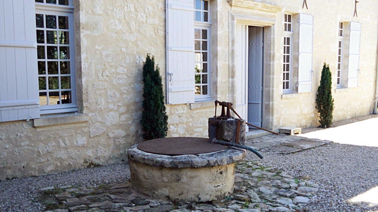 Photo of Outdoor in Pompejac