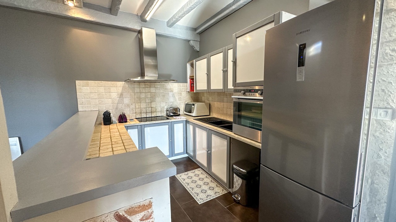 Photo of Kitchen in Perigueux