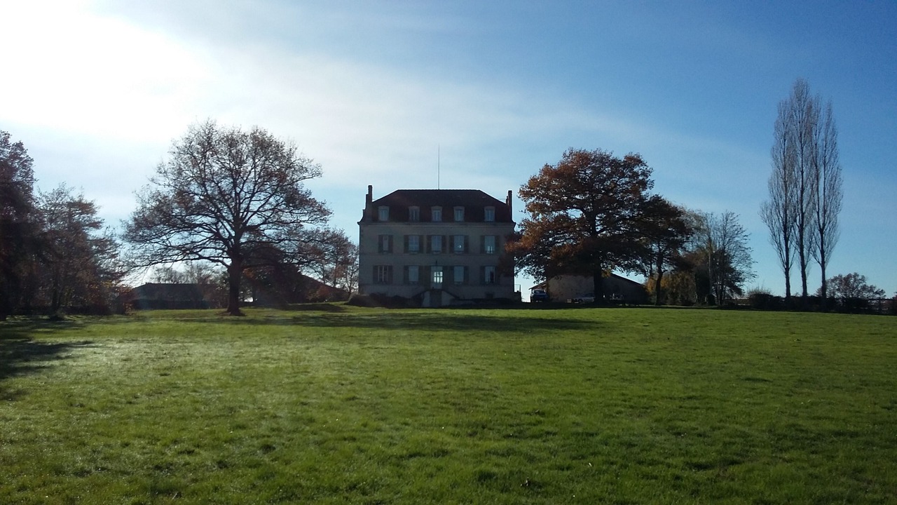 Photo of Outdoor in Chabanais