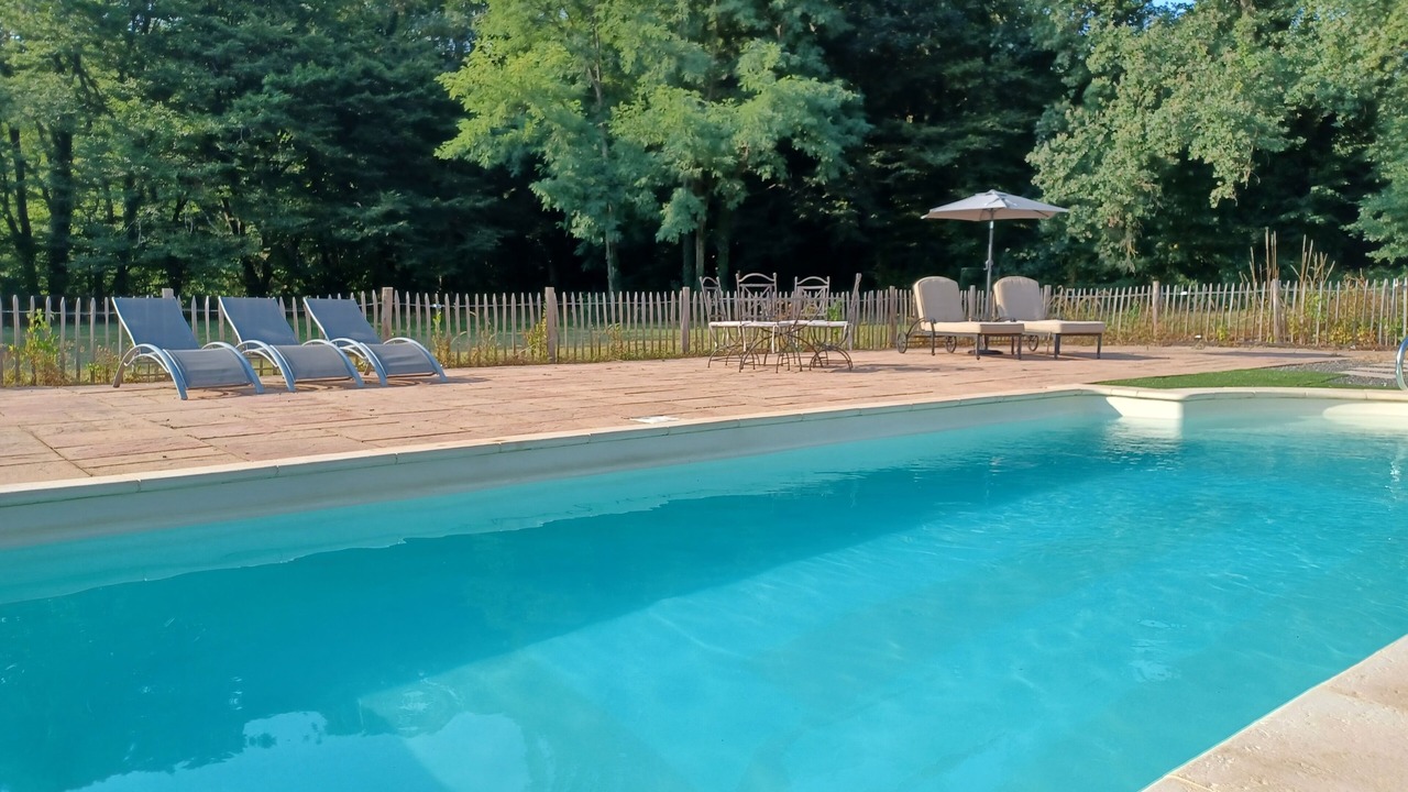 Photo of Outdoor in Chabanais