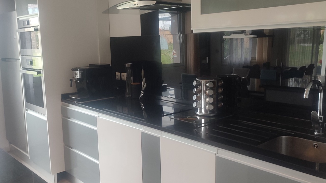 Photo of Kitchen in Saint-Georges-les-Baillargeaux