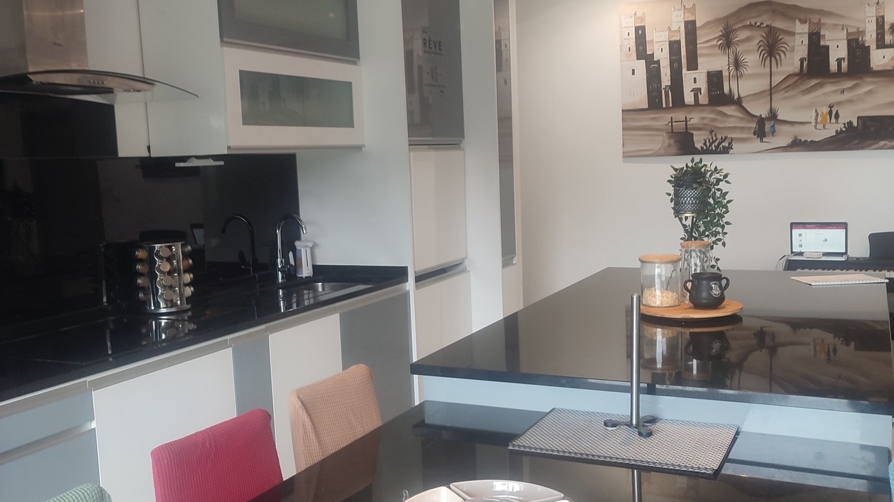 Photo of Kitchen in Saint-Georges-les-Baillargeaux