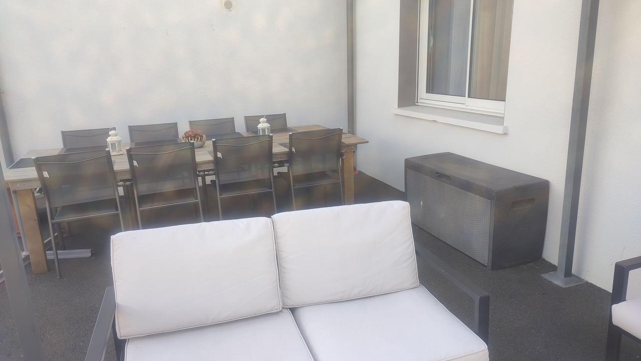 Photo of Outdoor in Saint-Georges-les-Baillargeaux