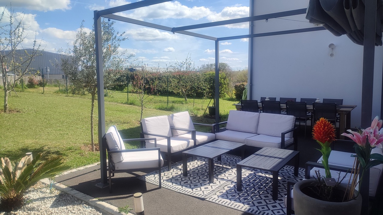 Photo of Outdoor in Saint-Georges-les-Baillargeaux