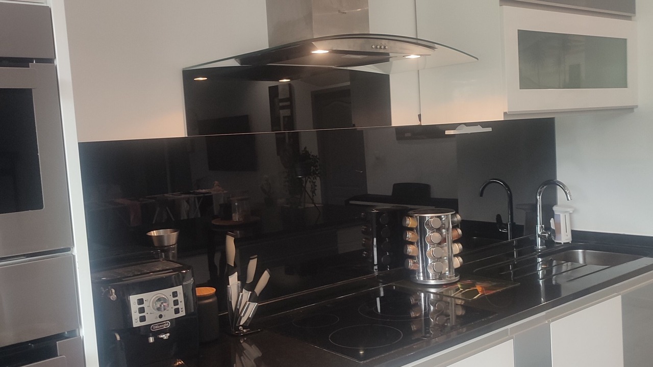 Photo of Kitchen in Saint-Georges-les-Baillargeaux