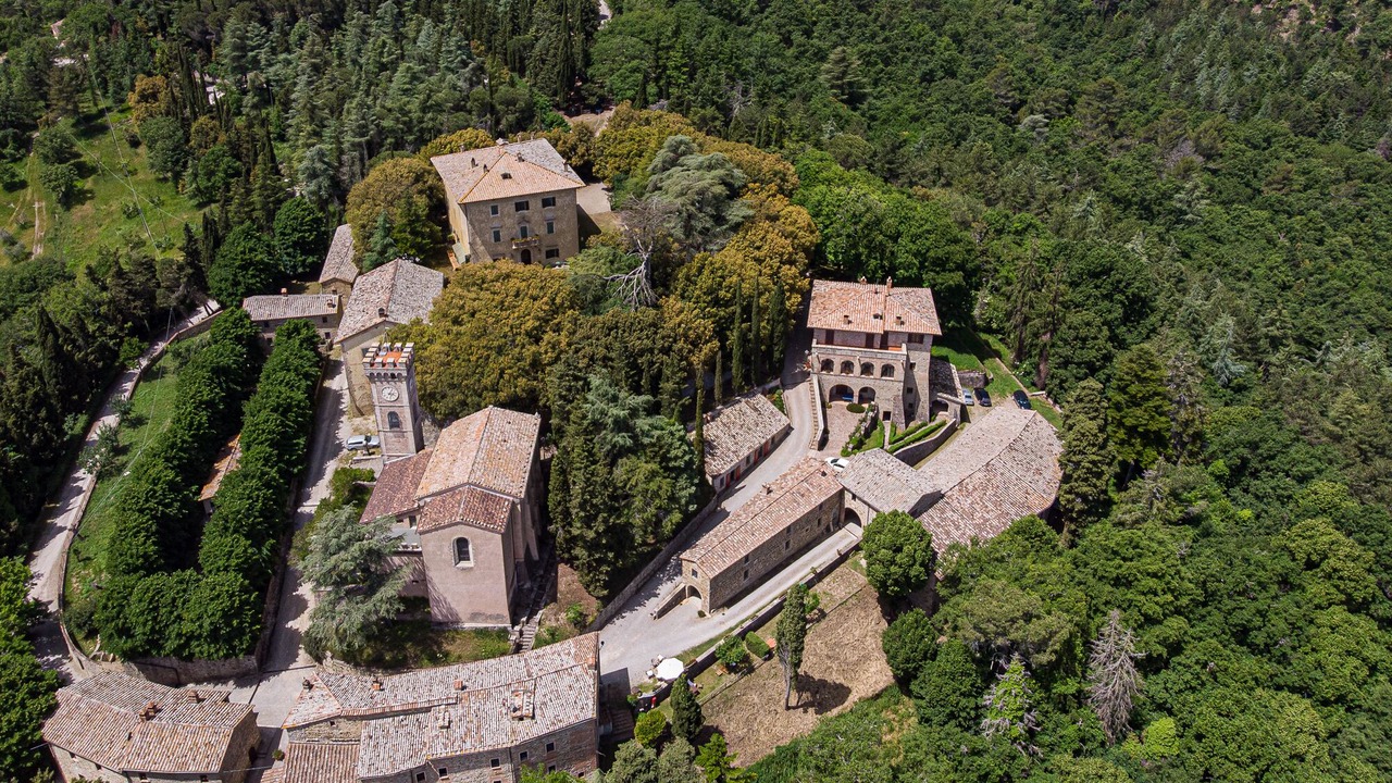 Photo of Outdoor in Cetona