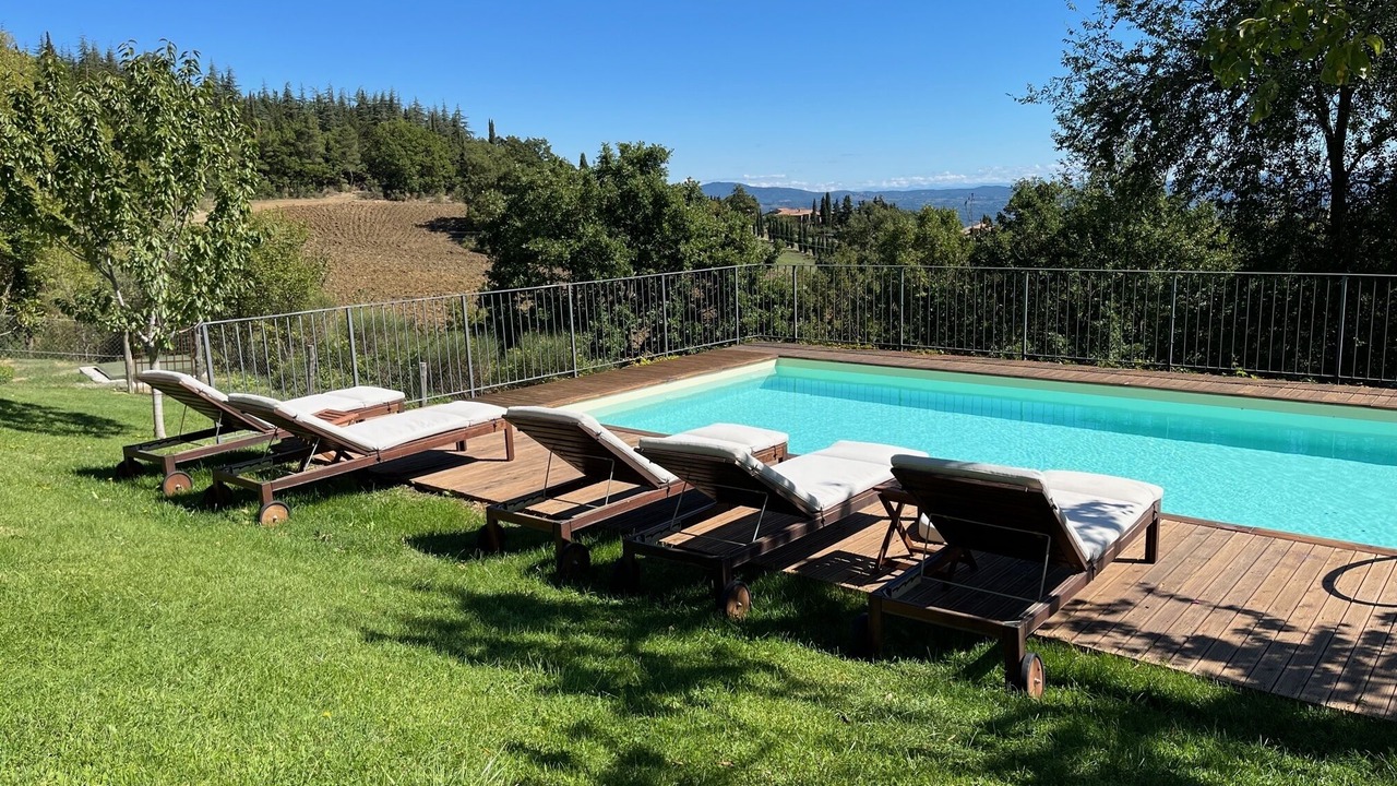 Photo of Outdoor in Cetona