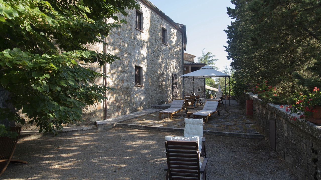Photo of Outdoor in Cetona