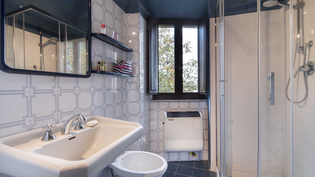 Photo of Bathroom in Cetona