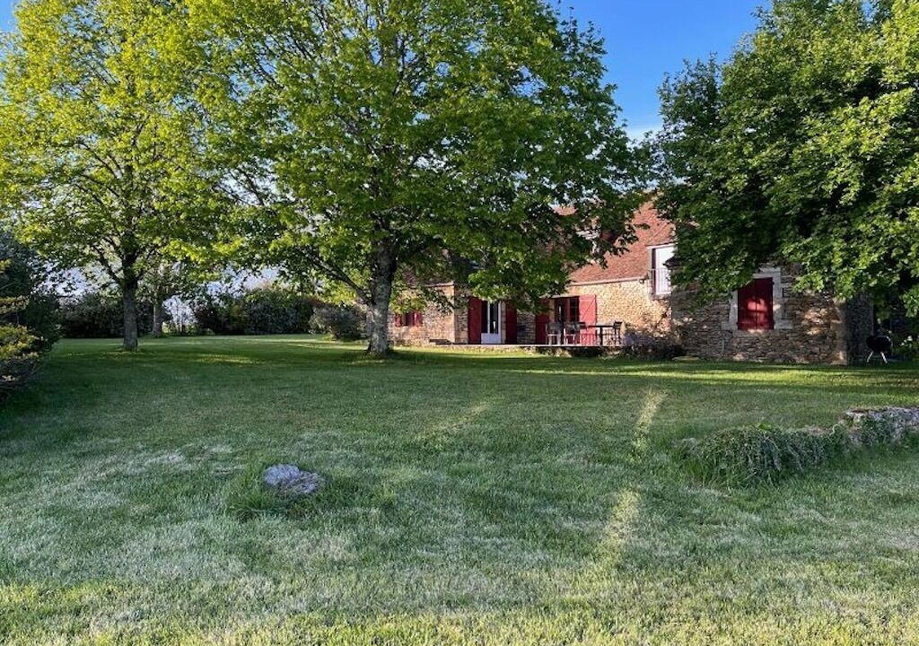 Photo of Outdoor in Plazac