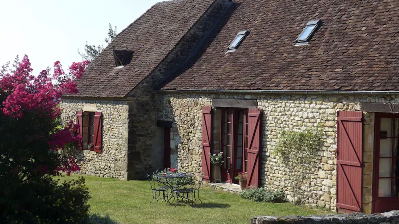 Photo of Outdoor in Plazac