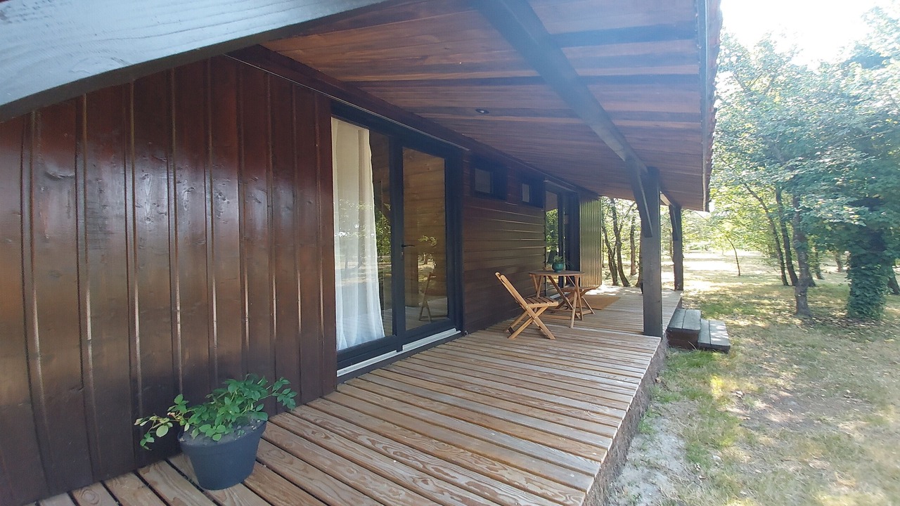 Photo of Outdoor in Queyrac
