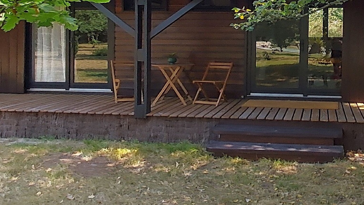 Photo of Outdoor in Queyrac