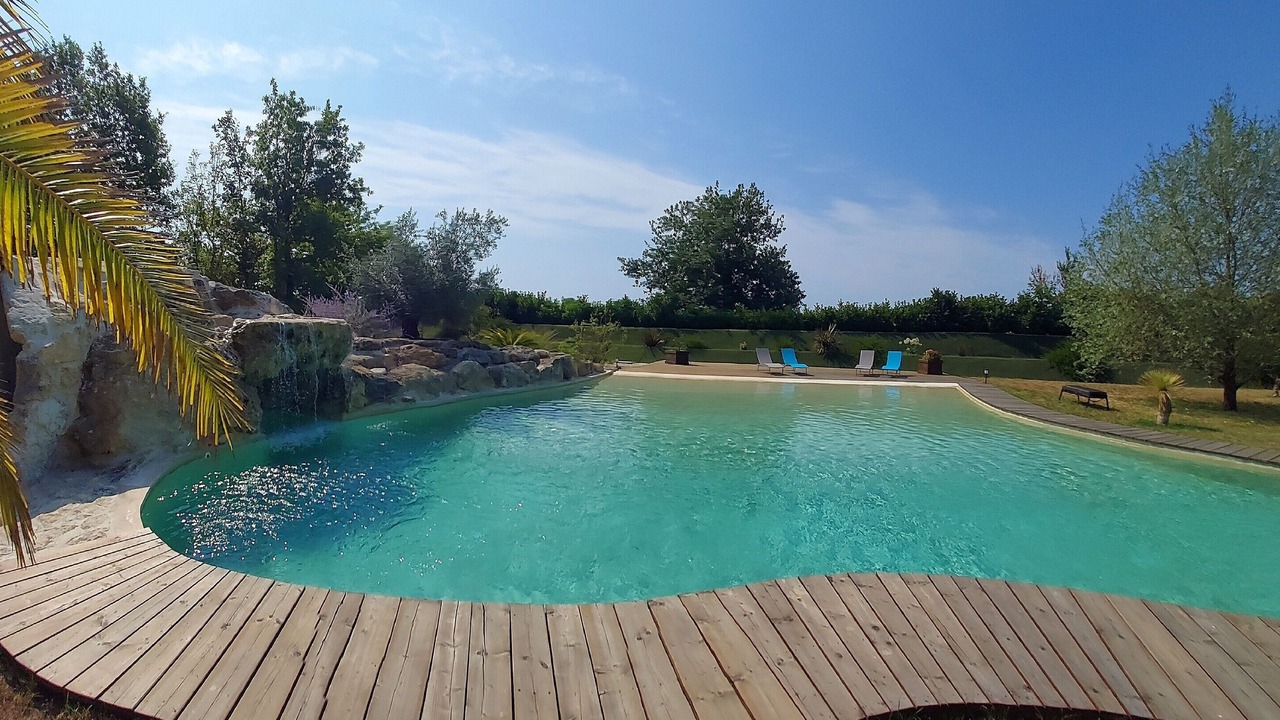Photo of Outdoor in Queyrac