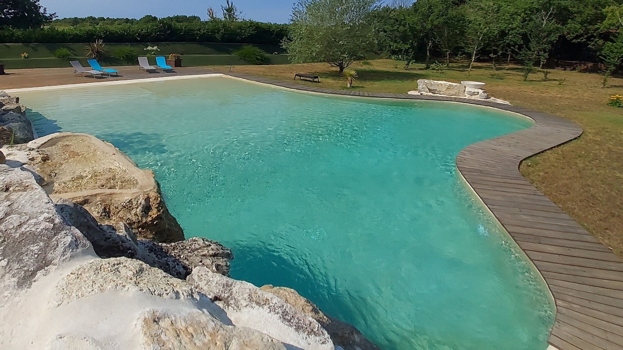 Photo of Outdoor in Queyrac