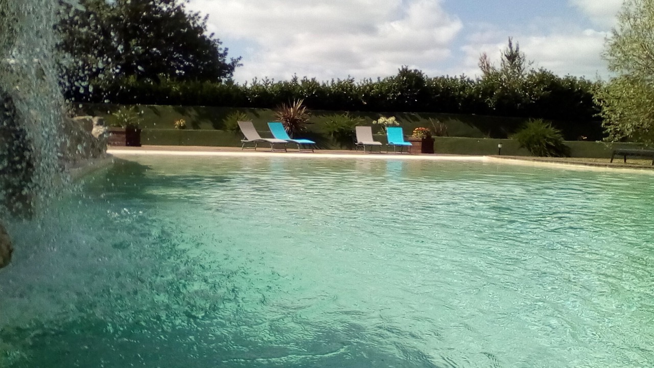 Photo of Outdoor in Queyrac