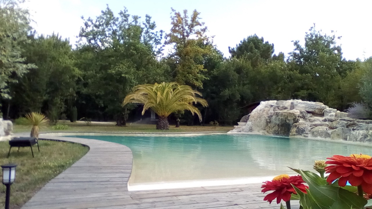 Photo of Outdoor in Queyrac
