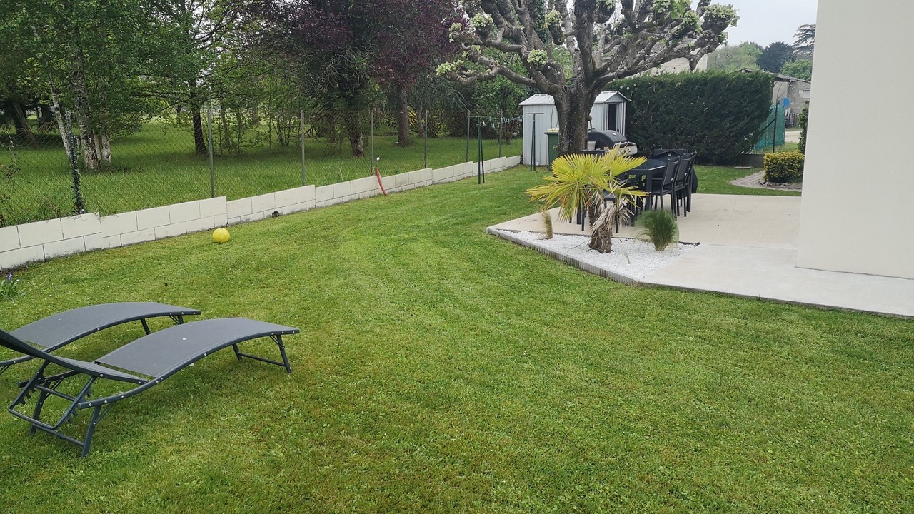 Photo of Outdoor in Corme Ecluse
