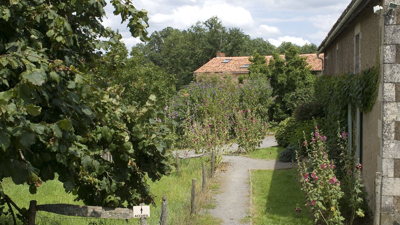 Photo of Outdoor in Luchapt