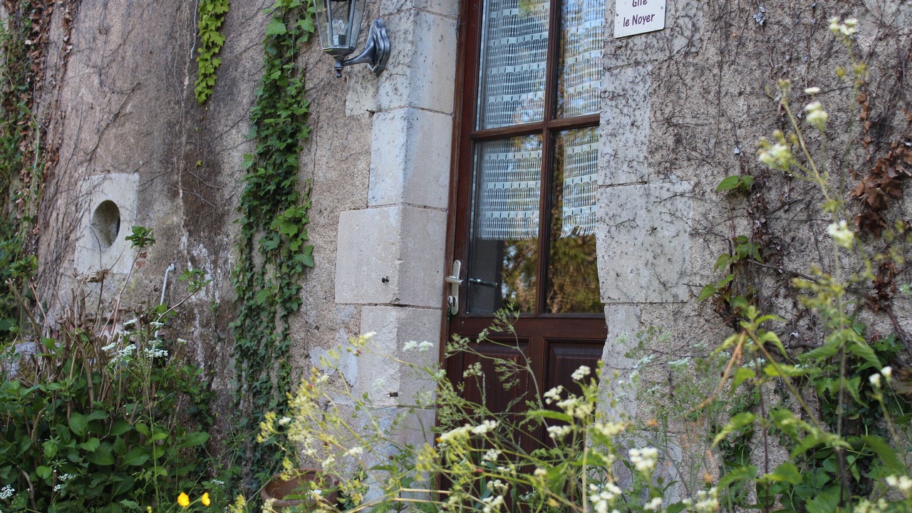 Photo of Outdoor in Luchapt