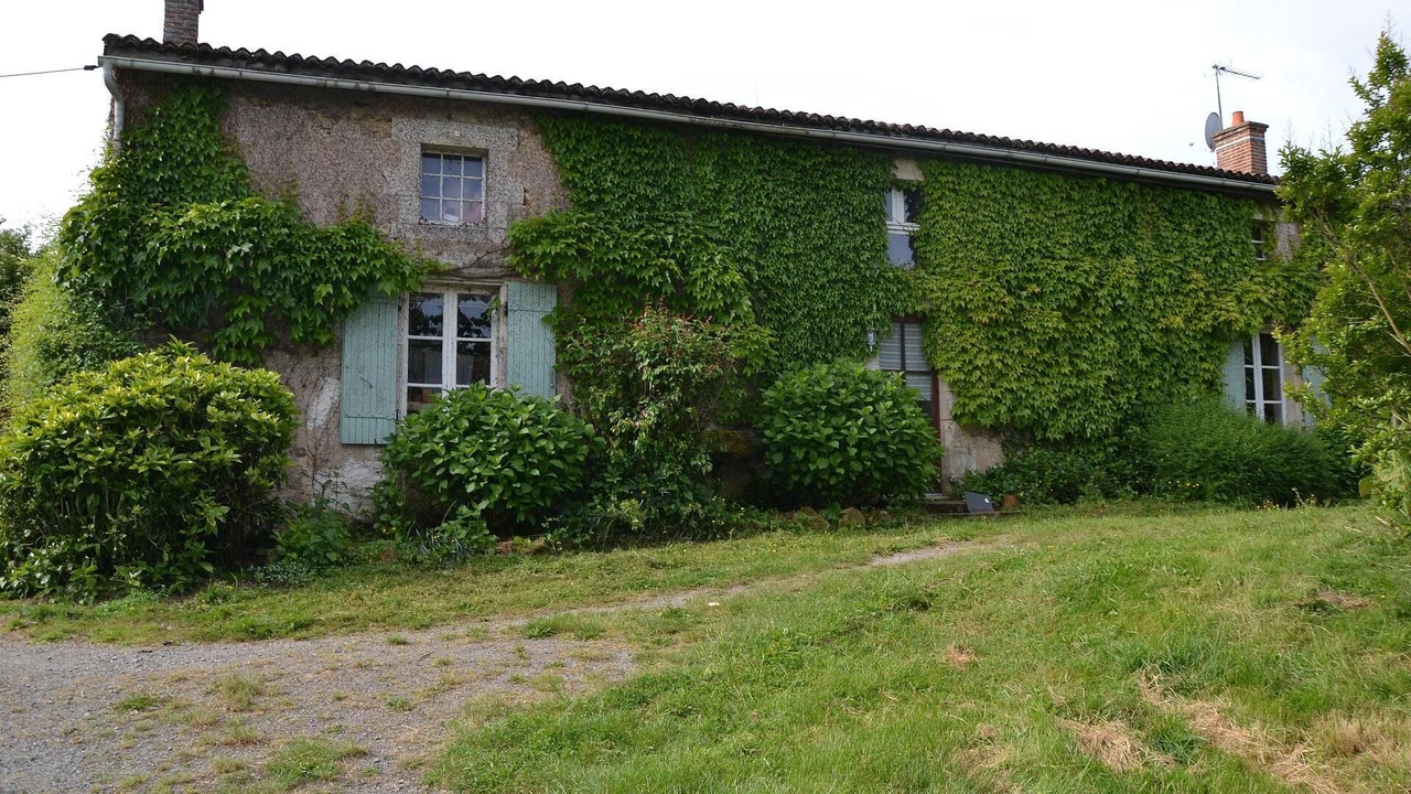 Photo of Outdoor in Luchapt