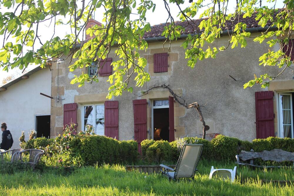 Photo of Outdoor in Charente Limousine