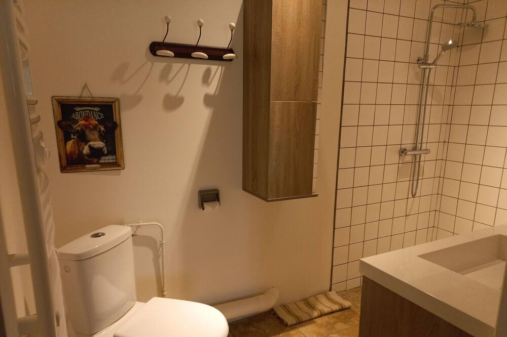 Photo of Bathroom in Charente Limousine