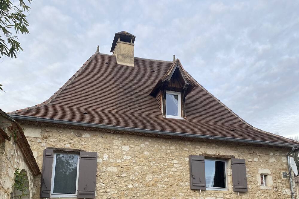 Photo of Outdoor in Saint-Capraise-de-Lalinde