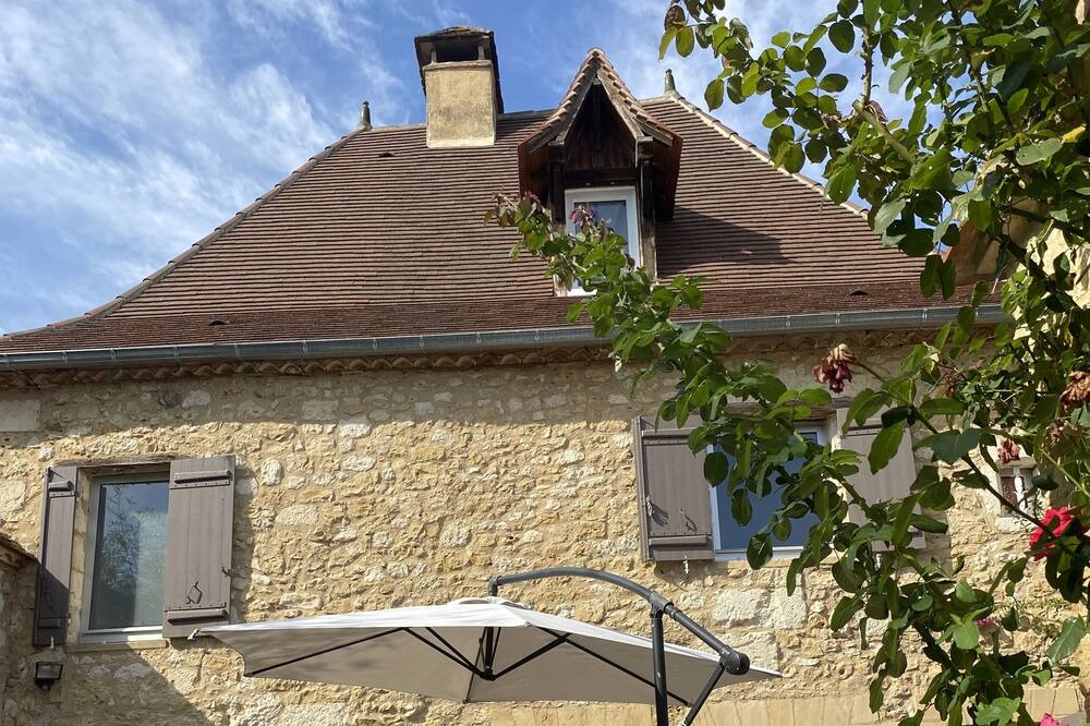 Photo of Outdoor in Saint-Capraise-de-Lalinde