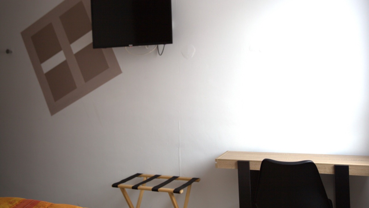 Photo of Bedroom in Couhe